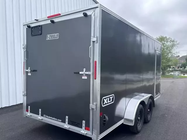 new Cargo (Enclosed) Trailers ALCOM  for sale, in Cumming, GA Thumbnail 4