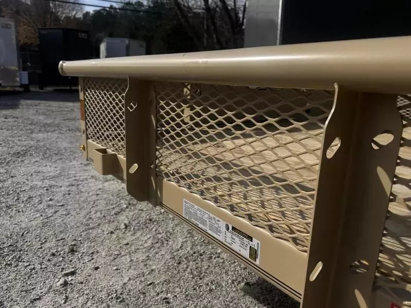 new Cargo (Enclosed) Trailers Diamond C Trailers  for sale, in Cumming, GA Thumbnail 10