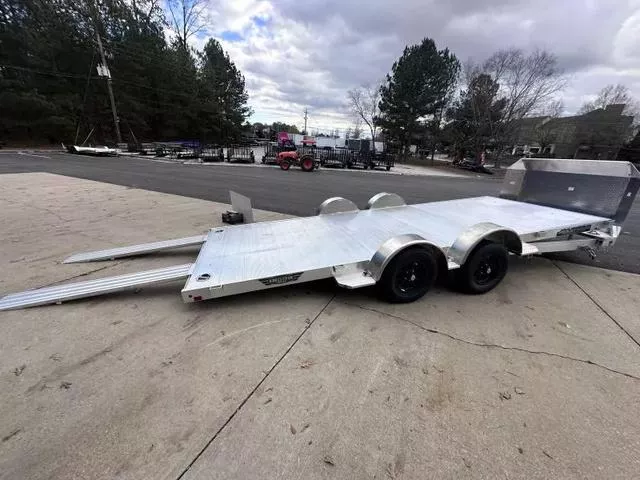 new Other Trailers Aluma  for sale, in Cumming, GA Thumbnail 6