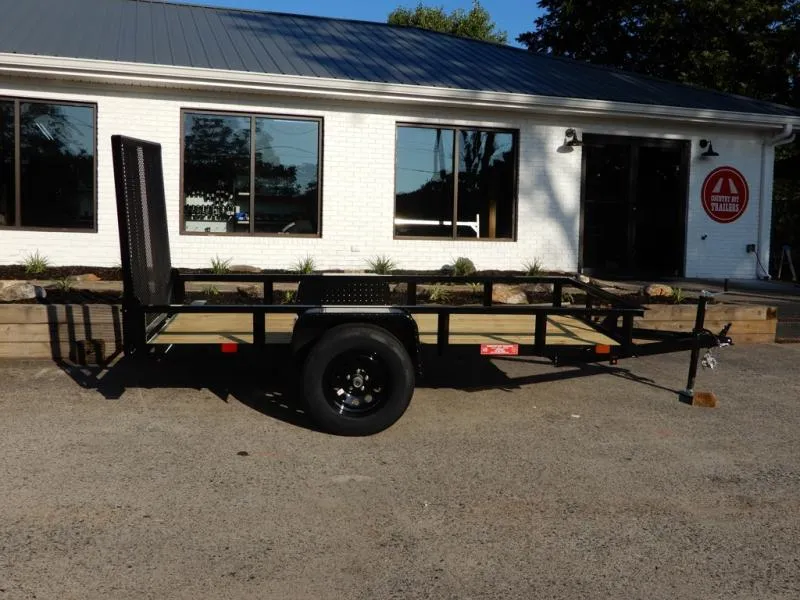 new Equipment / Flatbed Trailers Currahee  for sale, in Cumming, GA Thumbnail 8