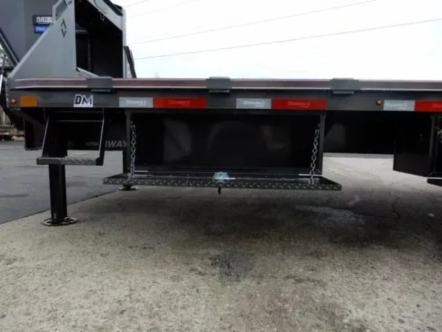 new Other Trailers Diamond C Trailers  for sale, in Cumming, GA Thumbnail 15