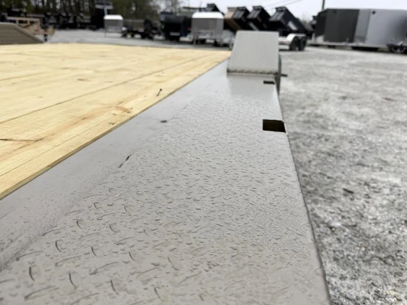 new Car Haulers / Racing Trailers Diamond C Trailers  for sale, in Cumming, GA Thumbnail 12