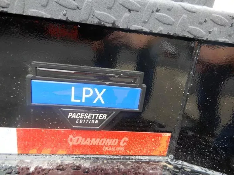 new Equipment / Flatbed Trailers Diamond C Trailers  for sale, in Cumming, GA Thumbnail 10