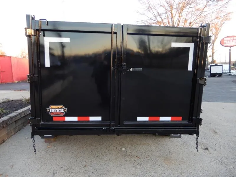 new Dump Trailers Covered Wagon Trailers  for sale, in Cumming, GA Thumbnail 8