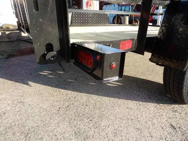 new Cargo (Enclosed) Trailers Currahee  for sale, in Cumming, GA Thumbnail 10