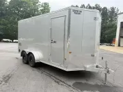 new Cargo (Enclosed) Trailers ALCOM  for sale, in Cumming, GA Thumbnail 1