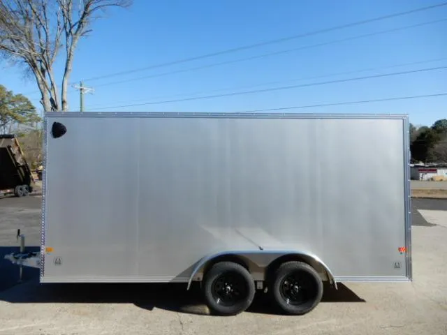 new Cargo (Enclosed) Trailers ALCOM  for sale, in Cumming, GA Thumbnail 20