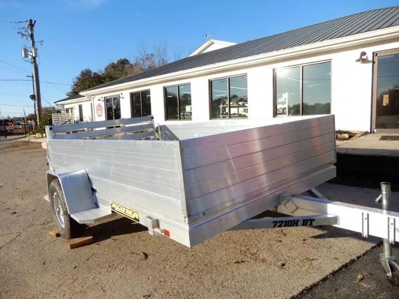 new Utility Trailers Aluma  for sale, in Cumming, GA Thumbnail 9