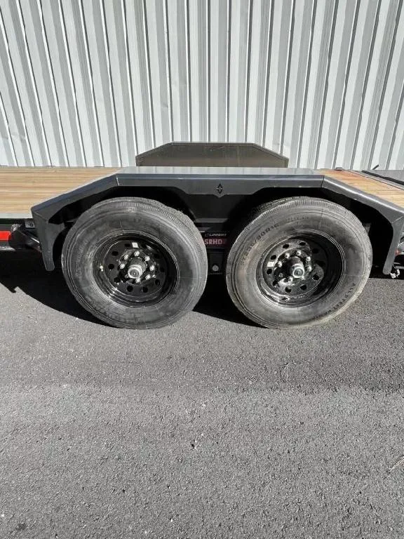 new Equipment / Flatbed Trailers Diamond C Trailers  for sale, in Cumming, GA Thumbnail 13
