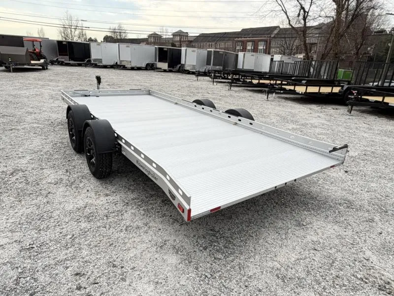 new Car Haulers / Racing Trailers Futura Trailers  for sale, in Cumming, GA Thumbnail 4