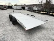 new Car Haulers / Racing Trailers Futura Trailers  for sale, in Cumming, GA Thumbnail 4