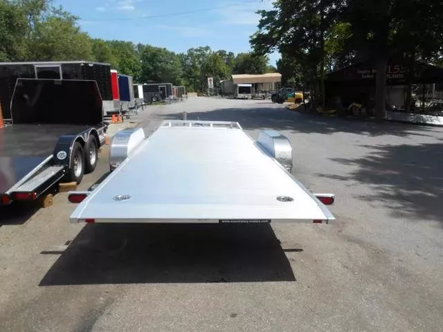new Other Trailers Aluma  for sale, in Cumming, GA Thumbnail 12