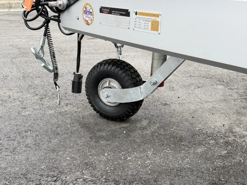 new Car Haulers / Racing Trailers Futura Trailers  for sale, in Cumming, GA Thumbnail 17