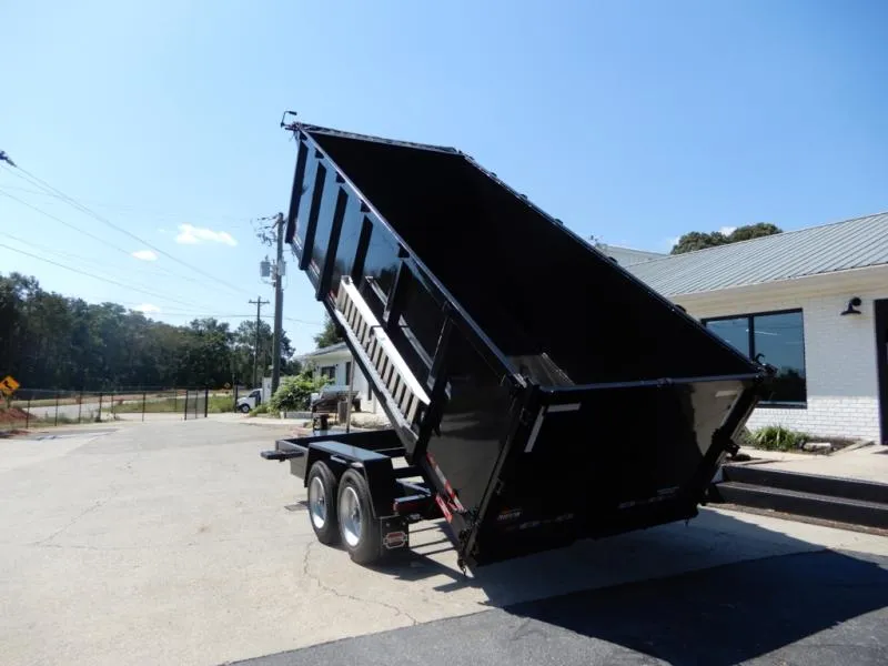 new Dump Trailers Covered Wagon Trailers  for sale, in Cumming, GA Thumbnail 22