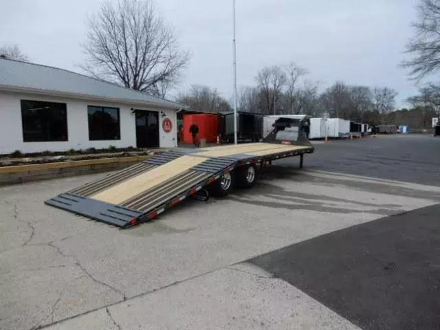 new Other Trailers Diamond C Trailers  for sale, in Cumming, GA Thumbnail 5