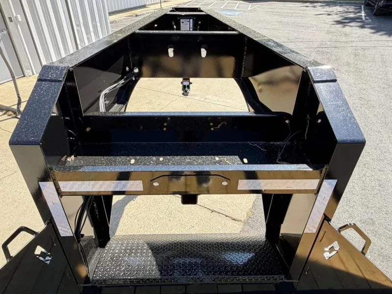 new Equipment / Flatbed Trailers Diamond C Trailers  for sale, in Cumming, GA Thumbnail 8