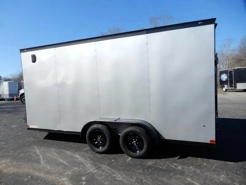 new Cargo (Enclosed) Trailers Covered Wagon Trailers  for sale, in Cumming, GA Thumbnail 22