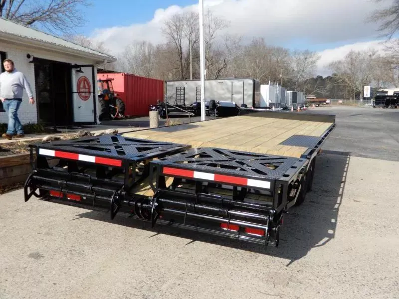 new Other Trailers Anderson Manufacturing  for sale, in Cumming, GA Thumbnail 5