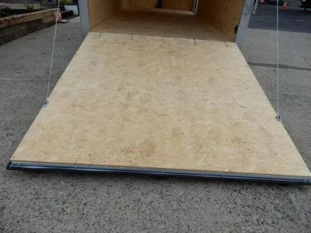 new Cargo (Enclosed) Trailers ALCOM  for sale, in Cumming, GA Thumbnail 25