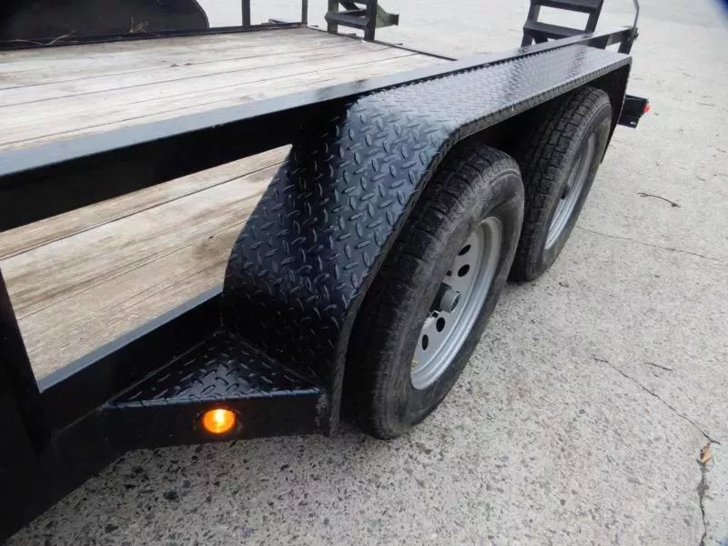 used Other Trailers Gatormade Trailers  for sale, in Cumming, GA Thumbnail 19