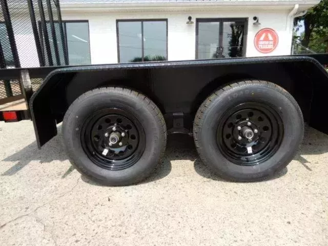 new Cargo (Enclosed) Trailers Currahee  for sale, in Cumming, GA Thumbnail 8