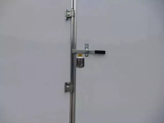 new Cargo (Enclosed) Trailers Covered Wagon Trailers  for sale, in Cumming, GA Thumbnail 3