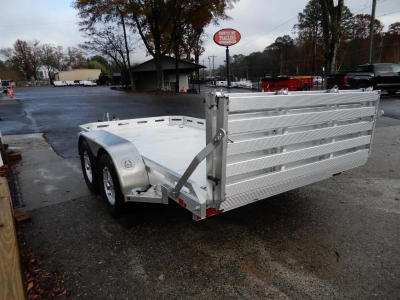 new Cargo (Enclosed) Trailers Aluma  for sale, in Cumming, GA Thumbnail 14