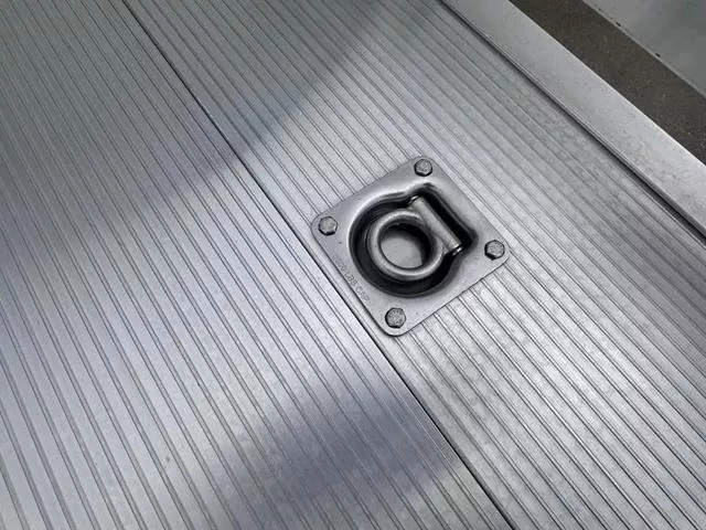 new Car Haulers / Racing Trailers Aluma  for sale, in Cumming, GA Thumbnail 10
