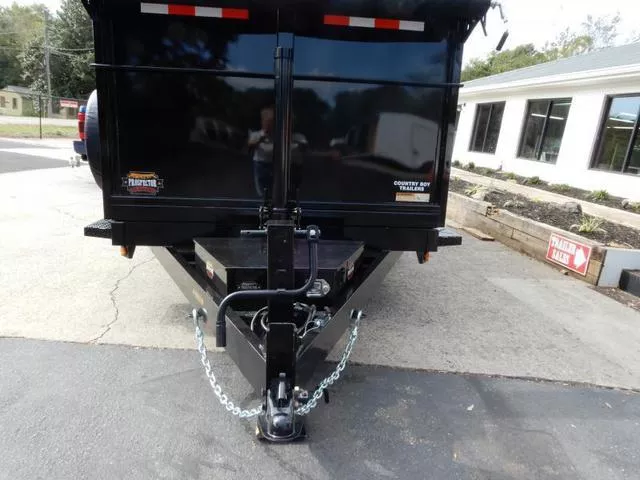new Other Trailers Covered Wagon Trailers  for sale, in Cumming, GA Thumbnail 5