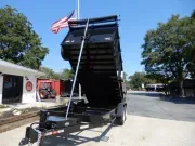 new Dump Trailers Covered Wagon Trailers  for sale, in Cumming, GA Thumbnail 8