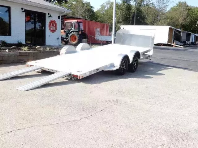 new Other Trailers Aluma  for sale, in Cumming, GA Thumbnail 18