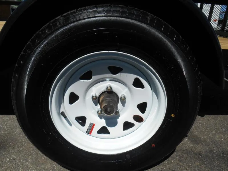 new Equipment / Flatbed Trailers Currahee  for sale, in Cumming, GA Thumbnail 5