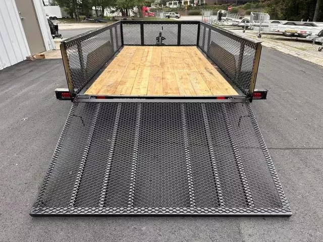 new Cargo (Enclosed) Trailers Currahee  for sale, in Cumming, GA Thumbnail 11