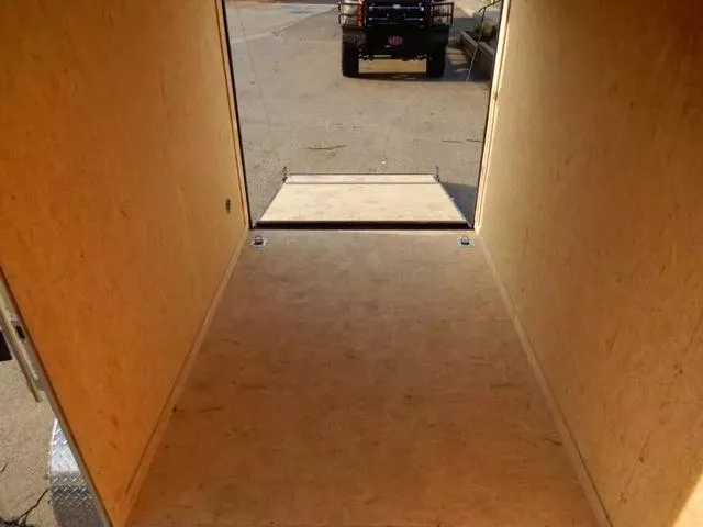 new Cargo (Enclosed) Trailers Covered Wagon Trailers  for sale, in Cumming, GA Thumbnail 12
