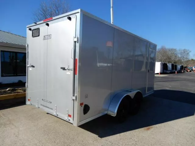 new Cargo (Enclosed) Trailers ALCOM  for sale, in Cumming, GA Thumbnail 13