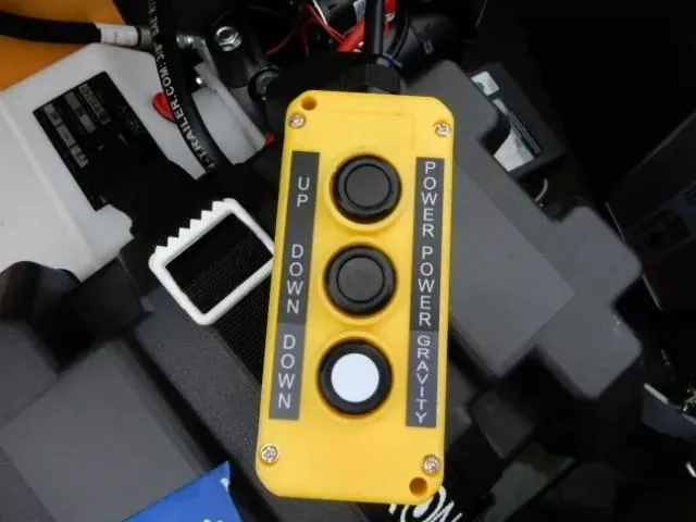 new Dump Trailers Covered Wagon Trailers  for sale, in Cumming, GA Thumbnail 10