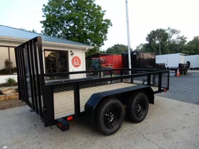new Cargo (Enclosed) Trailers Currahee  for sale, in Cumming, GA Thumbnail 13