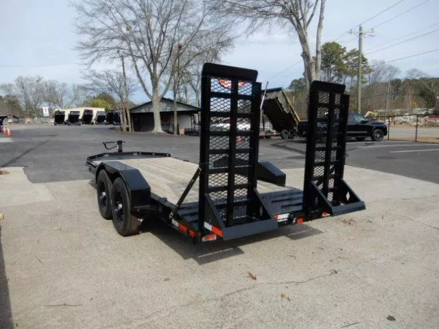 new Other Trailers Diamond C Trailers  for sale, in Cumming, GA Thumbnail 6