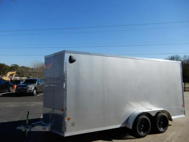 new Cargo (Enclosed) Trailers ALCOM  for sale, in Cumming, GA Thumbnail 19