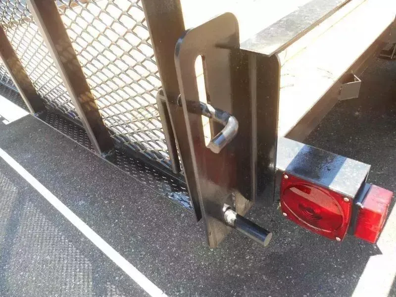 new Utility Trailers Currahee  for sale, in Cumming, GA Thumbnail 10