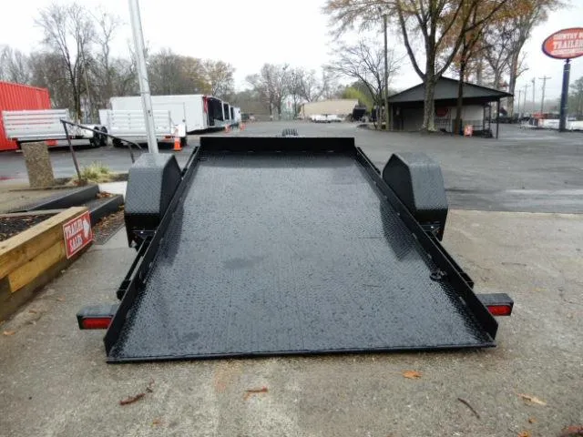 new Equipment / Flatbed Trailers Diamond C Trailers  for sale, in Cumming, GA Thumbnail 11