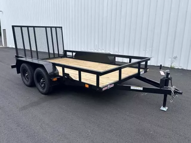 new Other Trailers Currahee  for sale, in Cumming, GA Thumbnail 3