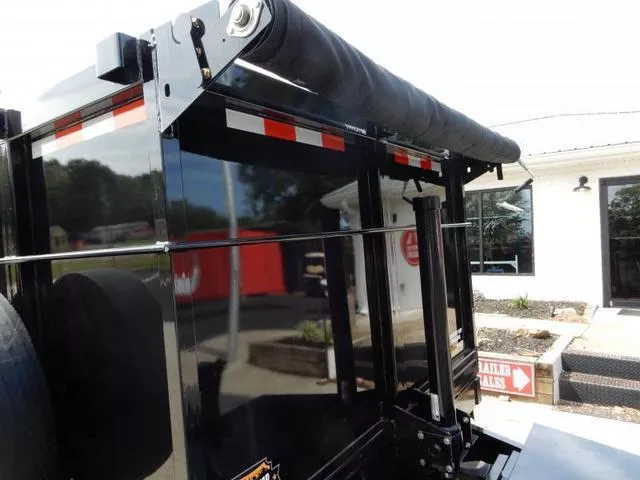 new Other Trailers Covered Wagon Trailers  for sale, in Cumming, GA Thumbnail 17