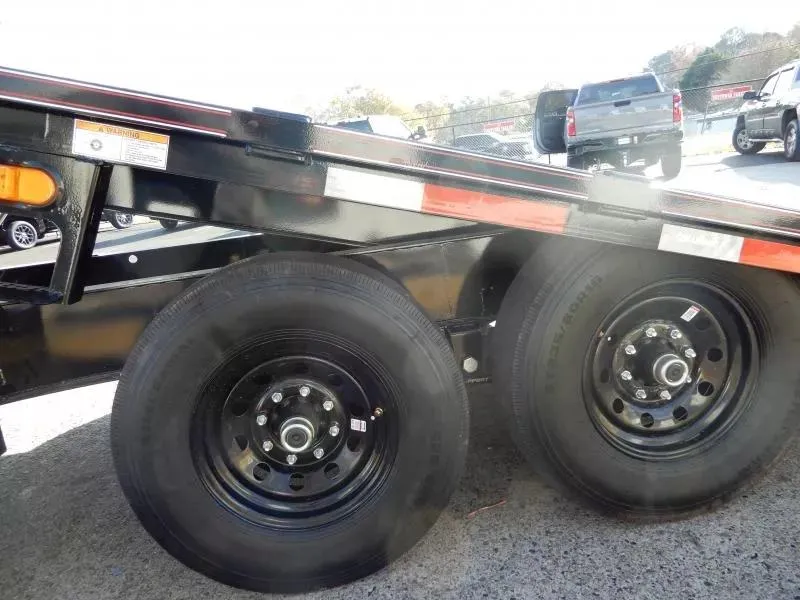 new Equipment / Flatbed Trailers Diamond C Trailers  for sale, in Cumming, GA Thumbnail 9