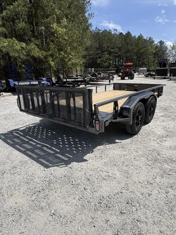 new Utility Trailers Diamond C Trailers  for sale, in Cumming, GA Thumbnail 6