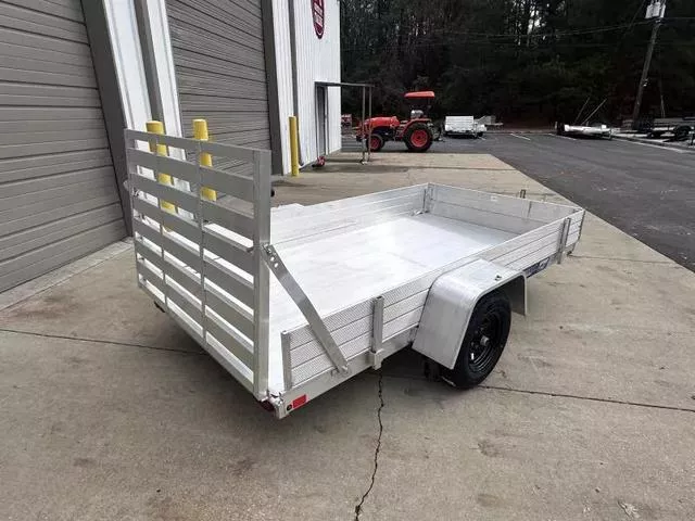 new Cargo (Enclosed) Trailers Aluma  for sale, in Cumming, GA Thumbnail 4