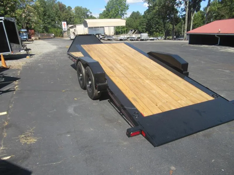 new Equipment / Flatbed Trailers Diamond C Trailers  for sale, in Cumming, GA Thumbnail 19