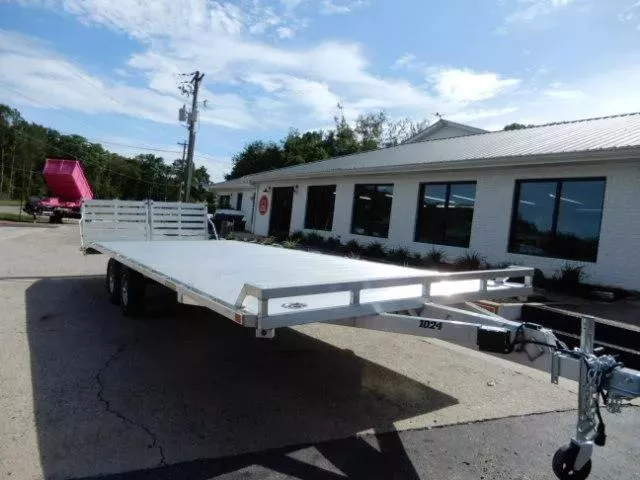 new Cargo (Enclosed) Trailers Aluma  for sale, in Cumming, GA Thumbnail 9