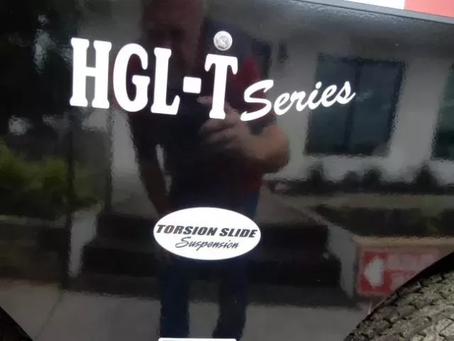 new Cargo (Enclosed) Trailers Anderson Manufacturing  for sale, in Cumming, GA Thumbnail 4