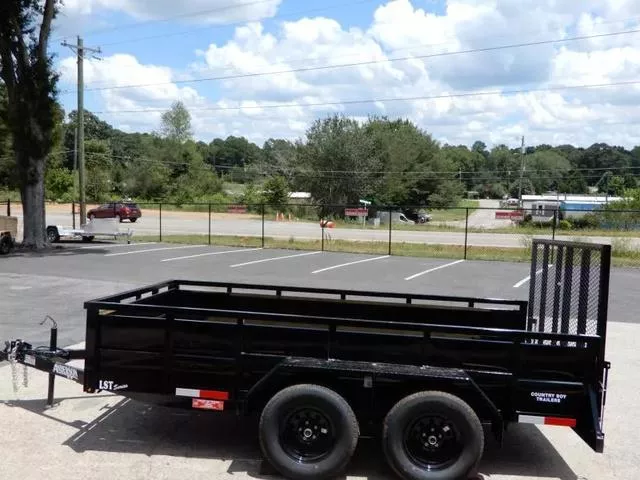 new Other Trailers Anderson Manufacturing  for sale, in Cumming, GA Thumbnail 2